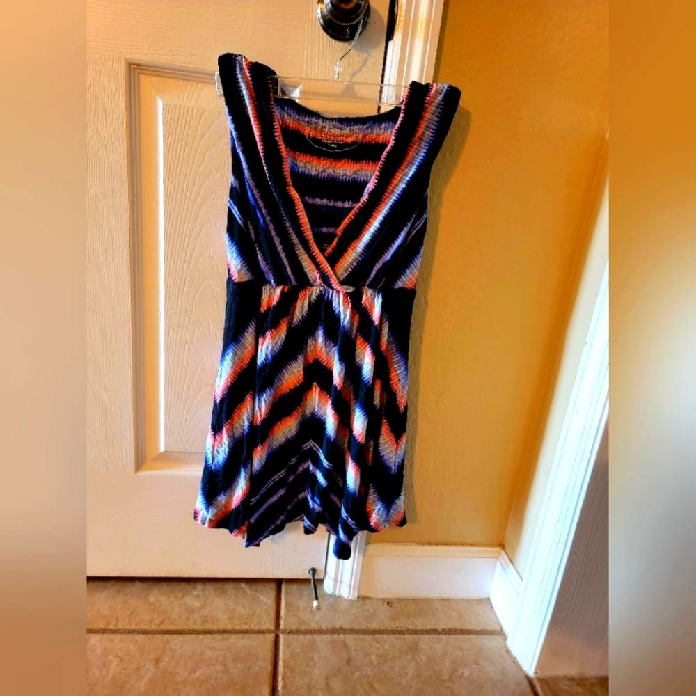 Luxury Soft Multicolored Top